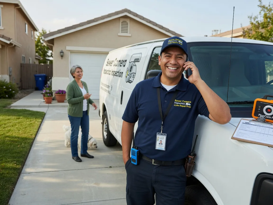 Sewer Line Repair Silver Springs, NV FAQs